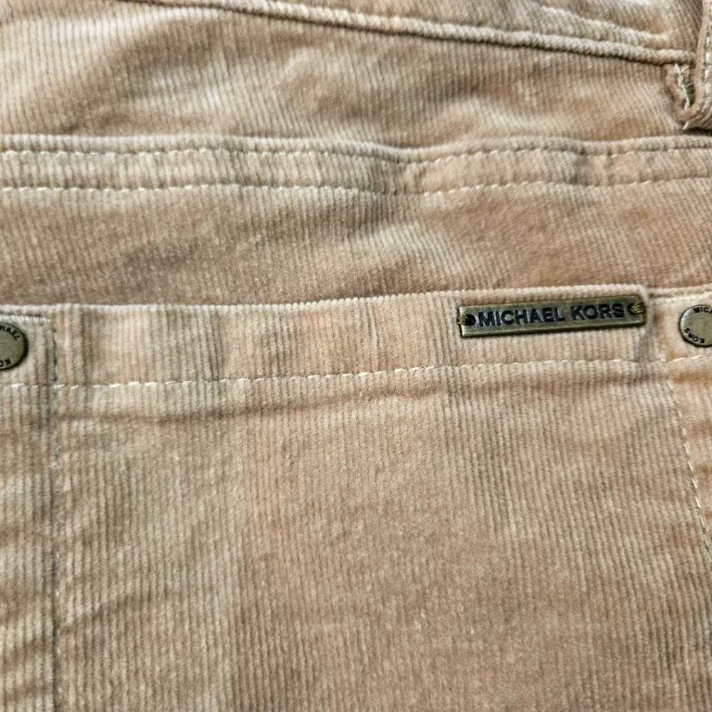Michael Kors Corduroy‎ Pants. Size 4.